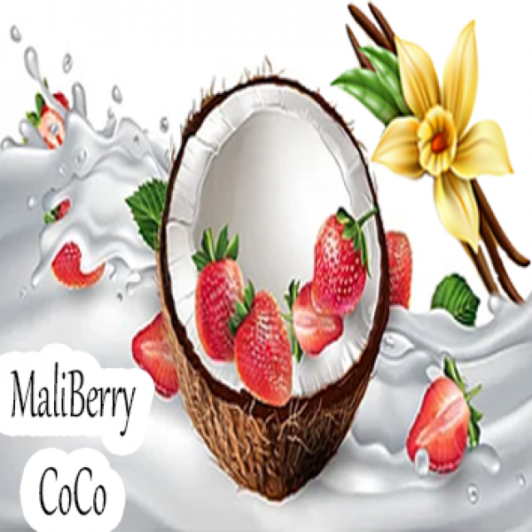  Maliberry CoCo